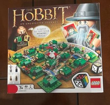 Lego games hobbit for sale  Flowood