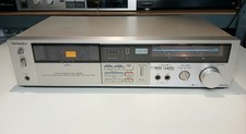 Technics m224 platine d'occasion  Poisy