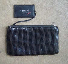 Pochette maquillage agnes d'occasion  Brive-la-Gaillarde