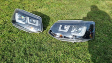 Transporter t5.1 led for sale  ILKESTON