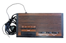 Radio sveglia vintage usato  Crotone