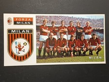 Adesivi cartolina forza usato  Italia