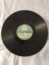 Lawrence wright record for sale  LOUGHBOROUGH