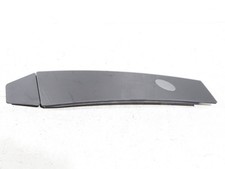 17-23 Tesla Model 3 acabamento de vidro aplique pilar B esquerdo com câmera 1100437-00-D comprar usado  Enviando para Brazil