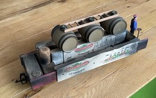 Lgb güterwagen weinfässer gebraucht kaufen  Weyhe