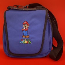 Official nintendo blue for sale  FARNHAM
