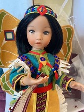 Poupée dianna effner d'occasion Poupée dianna effner d'occasion  Écouché