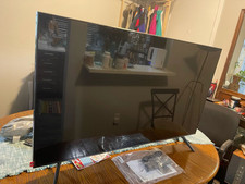 Samsung un43cu7000f class for sale  Jacksonville