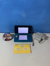 Nintendo 3ds console usato  Reggio Emilia