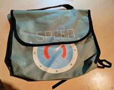 Fixie satteltasche gebraucht kaufen  Kasbach-Ohlenberg, Hausen, Dattenbg.