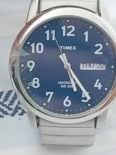Timex indiglo mens for sale  BRISTOL