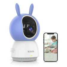 Bezprzewodowa kamera monitorująca IP KAWA A6 2K TOWAR B, używany na sprzedaż  PL