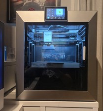 Qidi plus stampante usato Qidi plus stampante usato  Palermo