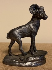 Small pewter big for sale  Lincoln