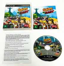 Chaves Kart - PS3 / Playstation 3 - USADO | Testado #001, usado comprar usado Chaves Kart - PS3 / Playstation 3 - USADO | Testado #001, usado comprar usado  Enviando para Brazil