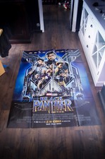 Black panther large d'occasion  Expédié en Belgium