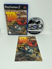Toy machines playstation gebraucht kaufen  Glött