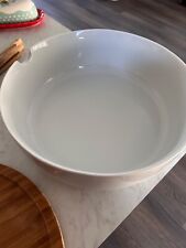 Large salad bowl for sale  Athol