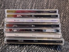 Visual kei rock gebraucht kaufen  Seelze