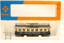 Roco 4214b umbauwagen gebraucht kaufen  Gelsenkirchen