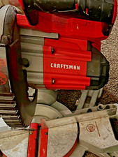 Craftsman saw table for sale  Sacramento