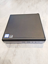 Prodesk 600 desktop gebraucht kaufen  Hartheim am Rhein