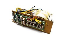Siemens sirona trafo gebraucht kaufen  Nottuln