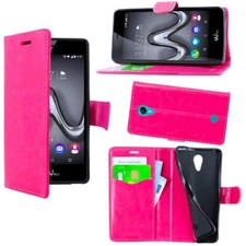 Coque protection wiko d'occasion  Amiens-
