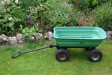 Gardebruk garden cart for sale  GRANGE-OVER-SANDS