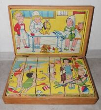 Ancien jouet jeu d'occasion  Digoin