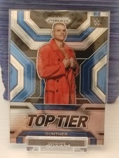 Gunther top tier gebraucht kaufen  Bochum