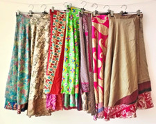Indian vintage silk d'occasion  Expédié en Belgium