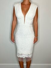 Jovani detailed white for sale  Austin