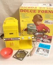 Gioco dolce forno usato  Oristano