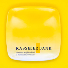 Zahlteller geldteller werbung gebraucht kaufen  Jena-Umland