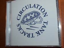 Circulation tank tracks gebraucht kaufen  Deutschland