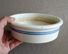 Antico sotto vaso usato  Spinetoli