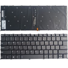 Notebook para Teclado Lenovo IdeaPad 3-14ADA6 3-14ALC6 3-14ITL6 EUA Cinza BACKLIT comprar usado  Enviando para Brazil