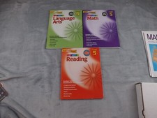 Spectrum workbooks grade for sale  Lubbock