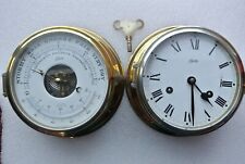 schatz ships clock for sale  SOLIHULL