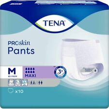Tena pants maxi d'occasion  Expédié en France