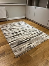 Gaucho grey beige for sale  UK