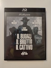 Buono brutto cattivo usato  Udine