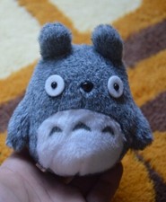 Peluche pupazzo neighbor usato  Spedire a Italy