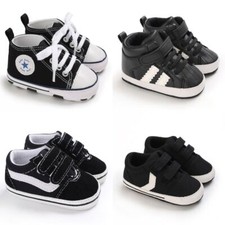 Tênis Black Series macio antiderrapante bebê meninos gancho laço caminhada recém-nascido bebê comprar usado Tênis Black Series macio antiderrapante bebê meninos gancho laço caminhada recém-nascido bebê comprar usado  Enviando para Brazil