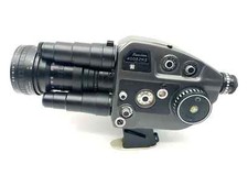 Beaulieu 4008 filmkamera gebraucht kaufen  Bad Emstal