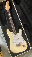 Fender stratocaster usa for sale  LONDON