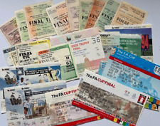 Cup final tickets for sale  NEWRY