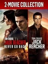 Jack reacher movie for sale  San Antonio