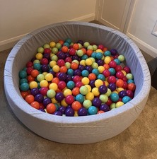 Large soft kiddy for sale  ILFRACOMBE